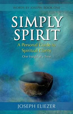 Cover of Simply Spirit