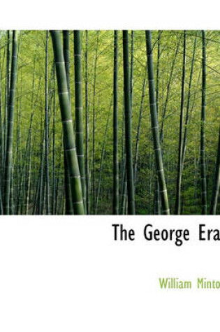 Cover of The George Era