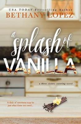 Cover of A Splash of Vanilla