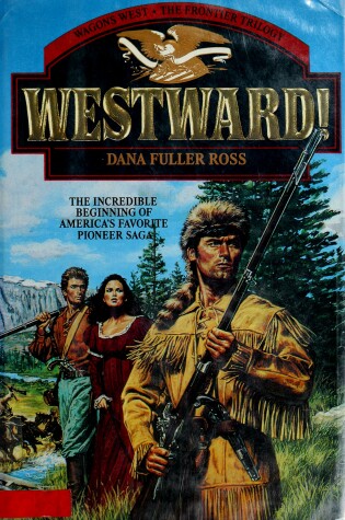 Cover of Westward!