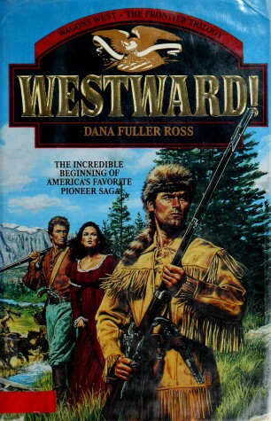 Cover of Westward!