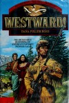 Book cover for Westward!