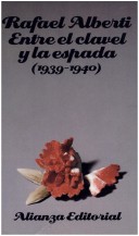 Book cover for Entre El Clavel y La Espada