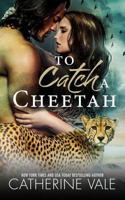 Book cover for To Catch a Cheetah