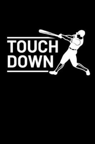 Cover of Touch Down