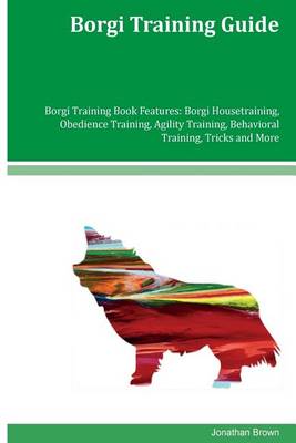 Book cover for Borgi Training Guide Borgi Training Book Features