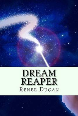 Book cover for Dream Reaper