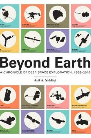 Cover of Beyond Earth