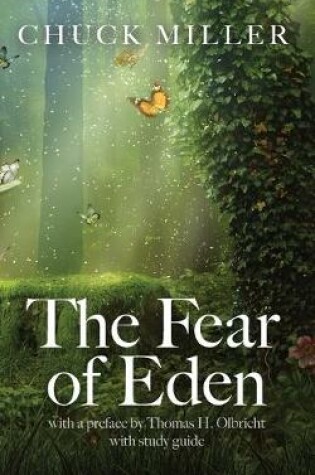 Cover of The Fear of Eden