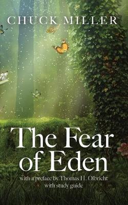 Book cover for The Fear of Eden
