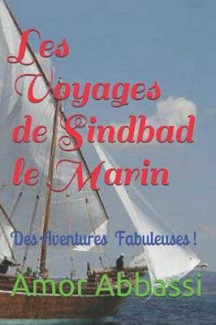 Cover of Les Voyages de Sindbad le Marin