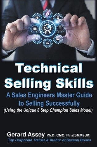 Cover of Technical Selling Skills