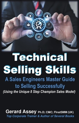 Book cover for Technical Selling Skills