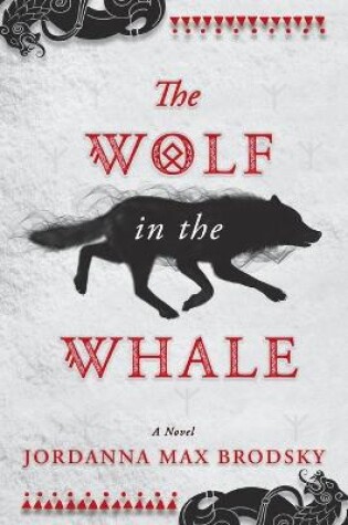 Cover of The Wolf in the Whale