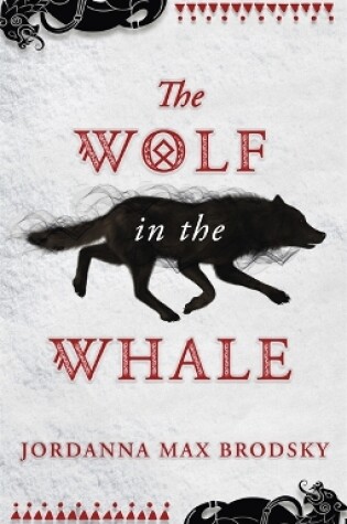 Cover of The Wolf in the Whale