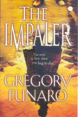 Cover of The Impaler