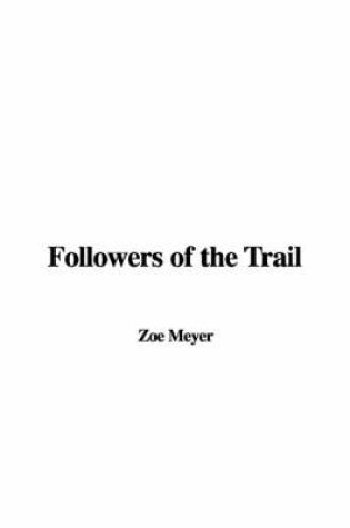 Cover of Followers of the Trail