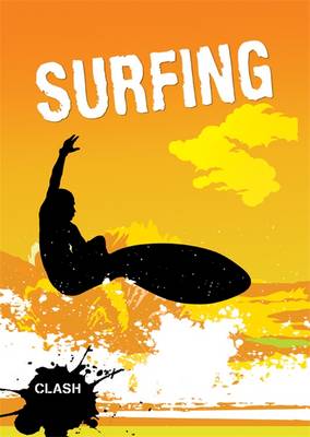 Book cover for Clash Level 3: Surfing