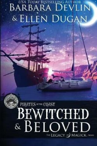 Cover of Bewitched & Beloved