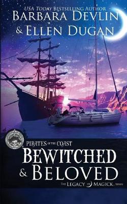 Book cover for Bewitched & Beloved