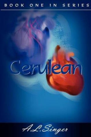 Cover of Cerulean