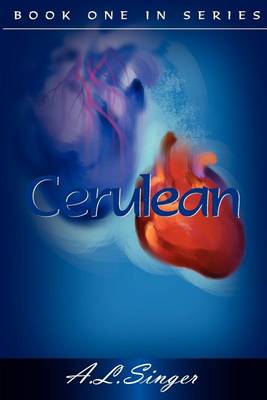 Book cover for Cerulean