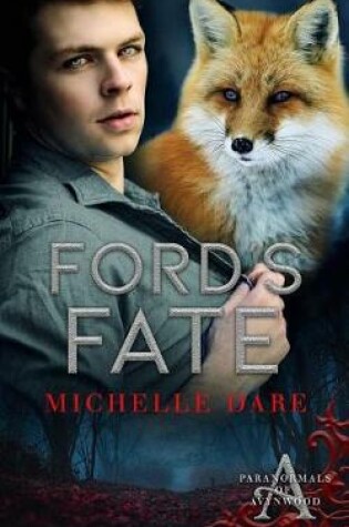 Cover of Ford's Fate