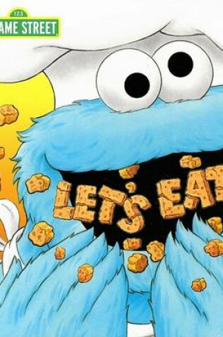 Cover of Let's Eat