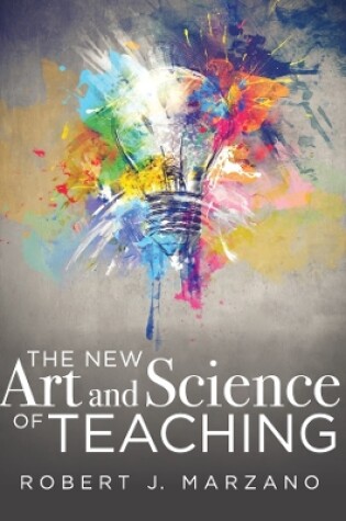 Cover of The New Art and Science of Teaching