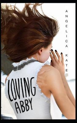 Book cover for Loving Abby