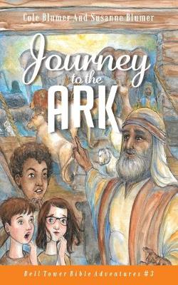 Book cover for Journey To The Ark
