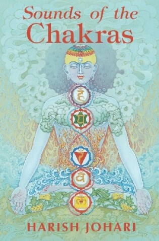 Cover of Sounds of the Chakras