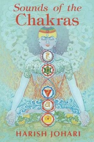 Cover of Sounds of the Chakras