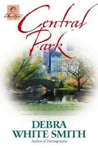 Cover of Central Park