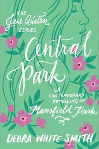 Cover of Central Park