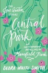 Book cover for Central Park