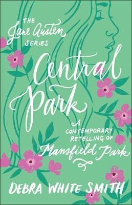 Cover of Central Park