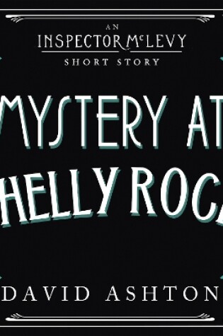 Cover of Mystery at Shelly Rock
