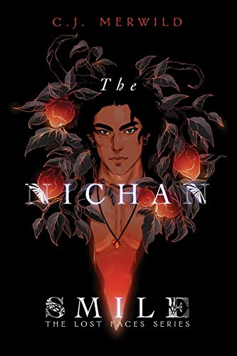 Book cover for The Nichan Smile