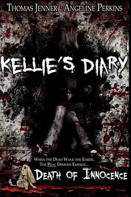 Cover of Kellie's Diary