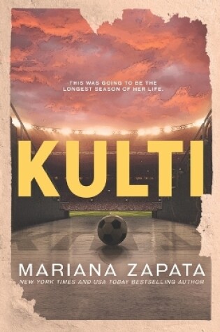 Cover of Kulti