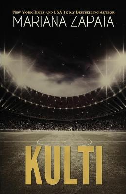 Book cover for Kulti