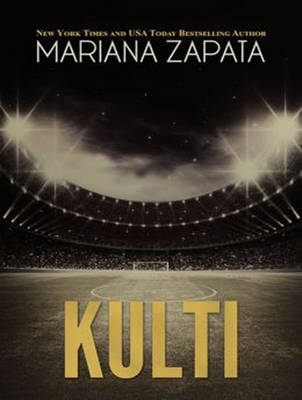Book cover for Kulti