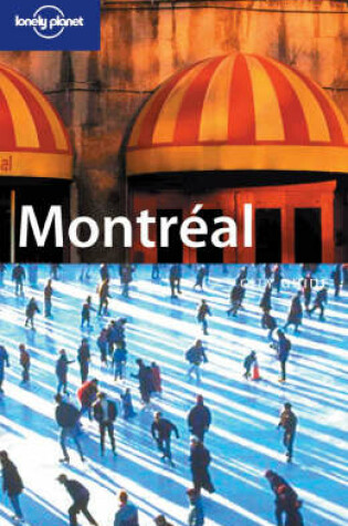 Cover of Montreal