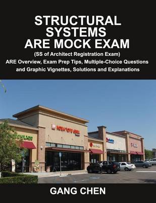 Book cover for Structural Systems Are Mock Exam (SS of Architect Registration Exam)