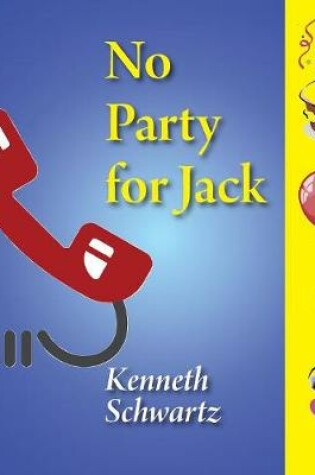 Cover of No Party For Jack