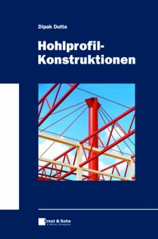 Cover of Hohlprofil-Konstruktionen