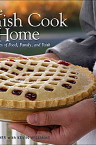 Cover of The Amish Cook at Home