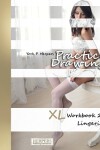Book cover for Practice Drawing - XL Workbook 2