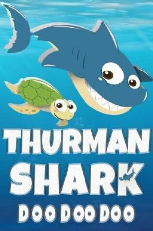 Cover of Thurman